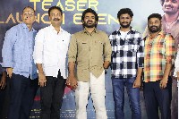 KA Telugu Movie Teaser Launch Event